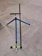 Shakespeare Popular Telescopic 4,10 m, Ophalen of Verzenden, Zo goed als nieuw, Overige typen