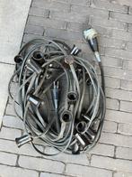 Prikkabel 15,5 meter, Tuin en Terras, Buitenverlichting, Ophalen of Verzenden, Zo goed als nieuw
