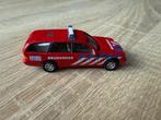 Mercedes Benz 300T Hongwell brandweer auto, Hobby en Vrije tijd, Modelauto's | Overige schalen, Verzenden, Zo goed als nieuw, Auto