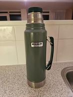 Te koop: Stanley thermoskan z.g.a.n., Ophalen of Verzenden