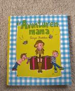 De Avonturenmama - Sonja Bakker, Ophalen of Verzenden, Zo goed als nieuw, Non-fictie