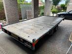 Anssems MSX3000 multitransporter opknap project., Auto diversen, Aanhangers en Bagagewagens, Ophalen, Zo goed als nieuw