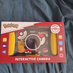 Pokemon interactive camera, Ophalen of Verzenden, Zo goed als nieuw