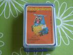 Vintage Fabeltjeskrant kwartet uit 1977, Verzamelen, Speelkaarten, Jokers en Kwartetten, Ophalen of Verzenden, Gebruikt, Kwartet(ten)