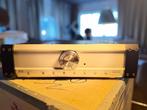 Musical Fidelity A5 Geintegreerde versterker, Zo goed als nieuw, 120 watt of meer, Stereo, Ophalen