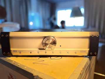 Musical Fidelity A5 Geintegreerde versterker beschikbaar voor biedingen