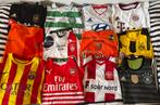 Voetbalshirts te koop!, Maat XL, Ophalen of Verzenden, Zo goed als nieuw, Shirt