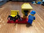 Lego 6614 - Legoland, Ophalen of Verzenden, Gebruikt, Complete set, Lego