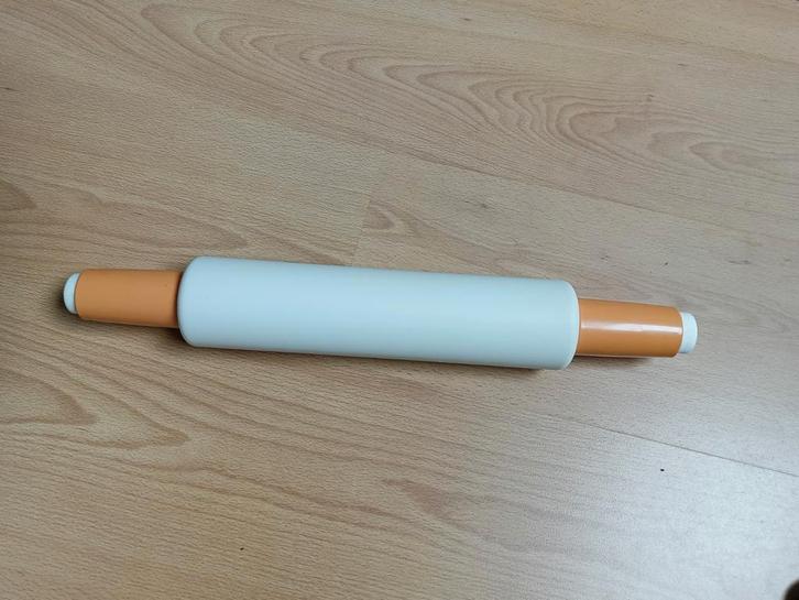 Deegroller, extra groot,  Tupperware, Huis en Inrichting, Keuken | Keukenbenodigdheden, Zo goed als nieuw, Ophalen of Verzenden