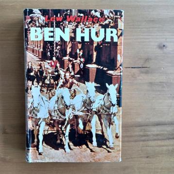 Ben Hur beschikbaar voor biedingen