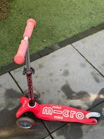 Step Mini Micro Delux 3 in 1, Fietsen en Brommers, Steps, Ophalen of Verzenden, Zo goed als nieuw, Gewone step, Micro Step Mini