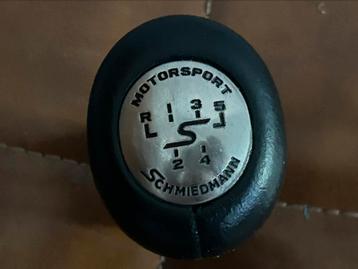 schmiedmann bmw e46  e36 pook knop beschikbaar voor biedingen