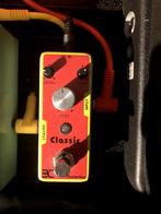 Goed Distortion pedaal, Muziek en Instrumenten, Ophalen, Nieuw, Distortion, Overdrive of Fuzz