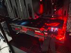 ASUS ROG STRIX 2070 GAMING OC 8GB, Computers en Software, Videokaarten, Ophalen, PCI-Express 3, Gebruikt, Nvidia