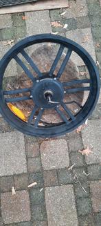 Engwe 750 watt elektromotor, Ophalen, Zo goed als nieuw, Overige typen