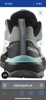 Nieuw wandelschoenen maat 36 salomon, Sport en Fitness, Bergsport en Wandelen, Ophalen of Verzenden, Nieuw, Schoenen