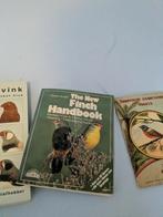 diverse vogel boeken, Boeken, Ophalen of Verzenden, Zo goed als nieuw, Vogels, Diverse schrijvers