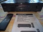 Denon DRA-365RD Stereo Receiver - Goede Staat, Gebruikt, Denon, Ophalen of Verzenden, 60 tot 120 watt
