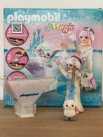 Playmobil Playmogram Magic 9351, Ophalen of Verzenden, Gebruikt, Complete set