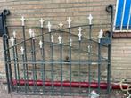 Inrijpoort, Ophalen, Met poort, Geen, Geen