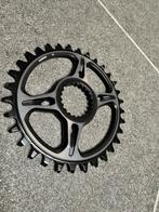Nieuw Shimano XTR kettingblad 32 T. Past ook op XT en SLX, Ophalen of Verzenden, Zo goed als nieuw, Mountainbike, Crankstel of Pedalen