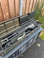 Ferex 4.021 Magnetometer in koffer, Verzamelen, Militaria | Tweede Wereldoorlog, Ophalen, Nederland