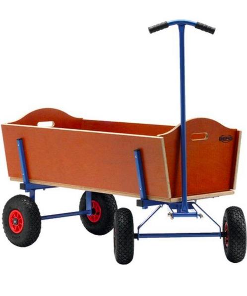 Te huur: Bolderkar (BERG), Caravans en Kamperen, Bolderkarren, Gebruikt, Ophalen of Verzenden