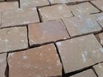 kasseien Kandla Mediterrane 20x14x5/7 cm gekapt, Ophalen, Nieuw, Natuursteen, Klinkers
