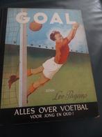 Goal 1949-1950 Leo Pagano prentenboek, Antiek en Kunst, Ophalen of Verzenden