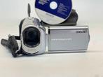 SONY DCR-SX50E Digitale video camera, N, N, 20x of meer, Ophalen of Verzenden