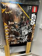 Lego Star Wars 75337, Kinderen en Baby's, Speelgoed | Duplo en Lego, Ophalen of Verzenden, Nieuw, Complete set, Lego