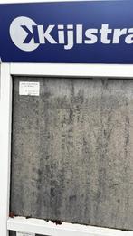 Terrastegel, Design square nero grey 60x60x4, Tuin en Terras, Tegels en Klinkers, Nieuw, Ophalen of Verzenden, 10 m² of meer, Beton