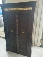 Vintage Koloniale Kats, Antiek en Kunst, Ophalen