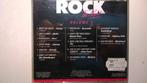 Rock The Night Volume 1, Cd's en Dvd's, Ophalen of Verzenden, Zo goed als nieuw, Pop