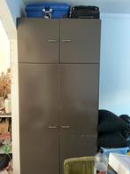 Kledingkast GRATIS, Ophalen, Gebruikt, 100 tot 150 cm, 150 tot 200 cm