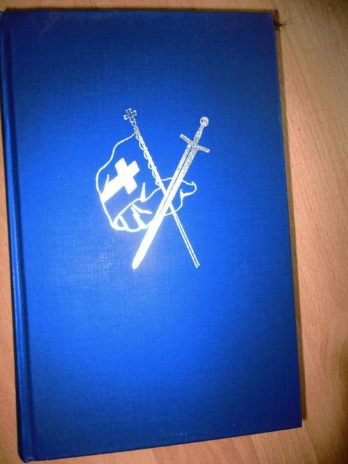 Johannes Lehmann "De Kruisvaarders; avonturiers in de naam, Boeken, Geschiedenis | Wereld, Zo goed als nieuw, Europa, 14e eeuw of eerder