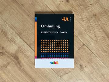Jellema 4A Omhulling Prestatie-eisen | Daken beschikbaar voor biedingen