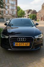 Audi 2012 Limousine Zwart, Auto's, Euro 5, Zwart, 2773 cc, Start-stop-systeem