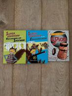 Diverse jeugdboeken izgst, Boeken, Ophalen of Verzenden, Zo goed als nieuw, Dav Pilkey, Fictie algemeen