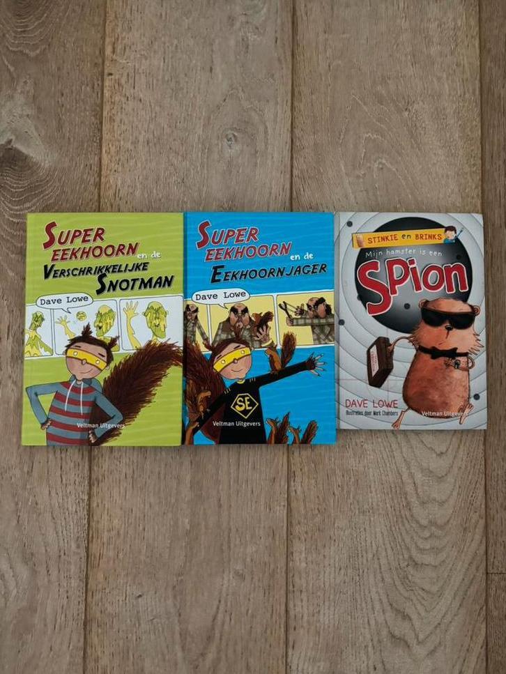 Diverse jeugdboeken izgst, Boeken, Kinderboeken | Jeugd | onder 10 jaar, Zo goed als nieuw, Fictie algemeen, Ophalen of Verzenden