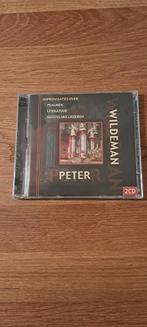 Peter Wildeman - Psalmen, Literatuur, Geestelijke Liederen, Cd's en Dvd's, Ophalen of Verzenden, Zo goed als nieuw, Koren of Klassiek
