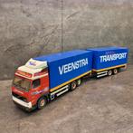 Volvo fh12 Veenstra Tekno, Ophalen of Verzenden, Zo goed als nieuw, Bus of Vrachtwagen, Tekno