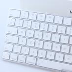 Apple Magic Keyboard A1644 Wit, Computers en Software, Toetsenborden, Apple, Zo goed als nieuw, Support@apple.com, One Apple Park Way
Cupertino, CA 95014
United States