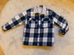 Vingino jas 140, Ophalen of Verzenden, Zo goed als nieuw, Jongen, Jas