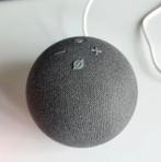 Amazon Echo Dot (4e generatie) - Slimme speaker, Ophalen of Verzenden, Zo goed als nieuw, Zonder harde schijf
