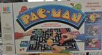 Vintage Pac-Man Bordspel (1982) - MB Spellen, Ophalen of Verzenden