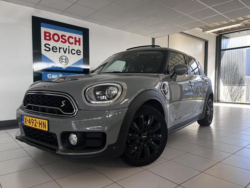 MINI Countryman 1.5 Cooper S E ALL4 Chili Panorma dak, Hybri, Auto's, Mini, Bedrijf, Te koop, Countryman, 4x4, ABS, Adaptive Cruise Control
