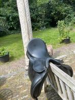 Kentaur elektra zadel  18 inch, Dieren en Toebehoren, Ophalen, Zo goed als nieuw, Dressuur