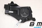 Subwoofer Bose Audi A3 8P Sportback 8P4035382C, Auto diversen, Autospeakers, Gebruikt