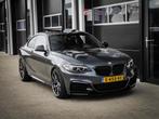 BMW 2-serie Coupé M235i | PANO | ALCANTARA | MULTIMAP STAGE, Auto's, BMW, Achterwielaandrijving, Euro 6, 4 stoelen, 1445 kg